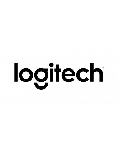 Logitech MK250 клавиатура RF Wireless...